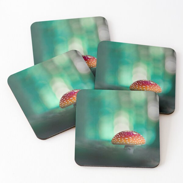 Item preview, <3 Magic Mushroom 3 <3 designed and sold by bokehlein.