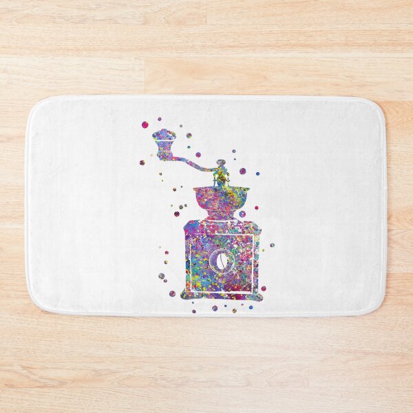 Item preview, Coffee grinder designed and sold by Rosaliartbook.