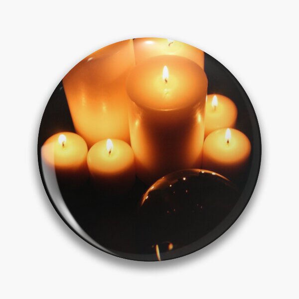 Item preview, Scrying II designed and sold by Kerri Ann McClellan.