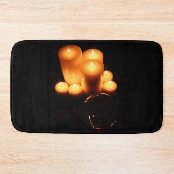 Item preview, Scrying II designed and sold by Kerri Ann McClellan.