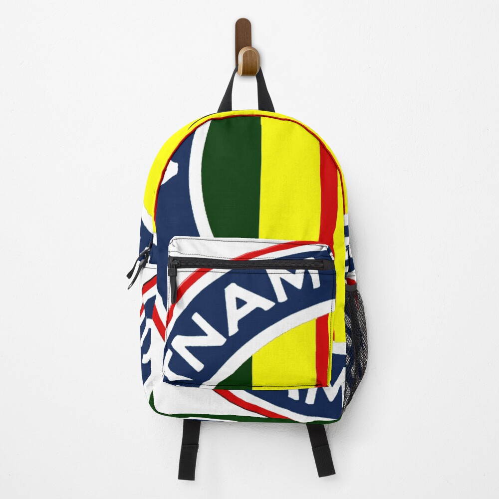 Item preview, Backpack designed and sold by Spacestuffplus.