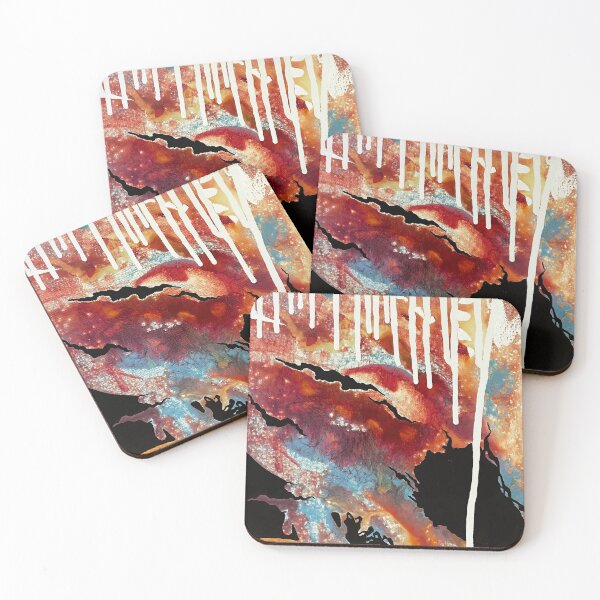 Item preview, Is There Life on Mars? designed and sold by BVonMiltenberg.