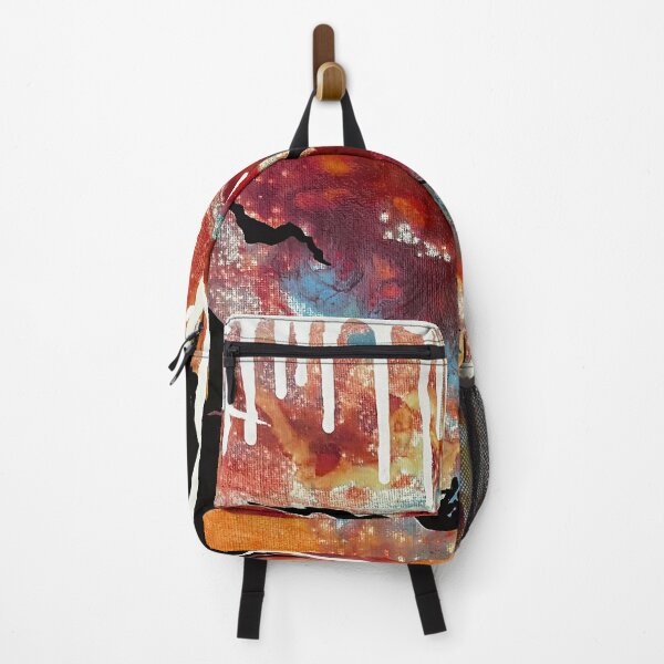 Item preview, Is There Life on Mars? designed and sold by BVonMiltenberg.