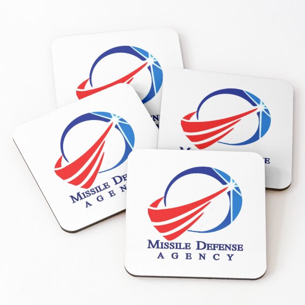Item preview, MDA Program Logo designed and sold by Nikki SpaceStuffPlus.