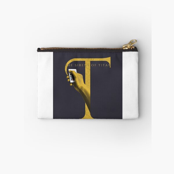 Item preview, The Sirens of Titan, Kurt Vonnegut designed and sold by Sorrenn.