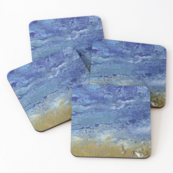 Item preview, Beach designed and sold by LymphomaLass.