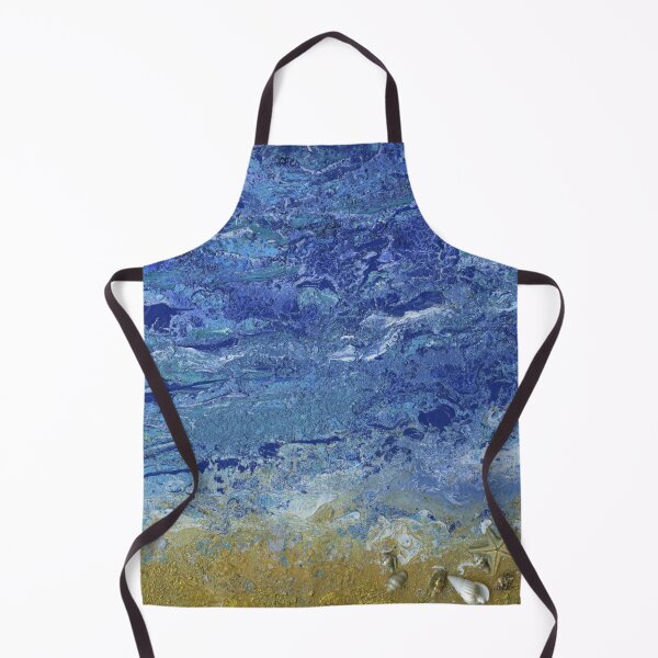 Item preview, Beach designed and sold by LymphomaLass.