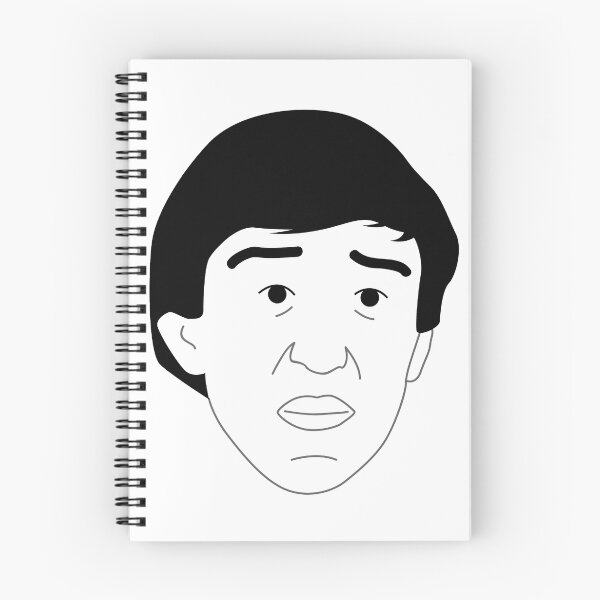 Item preview, Alan Partridge designed and sold by art-fox.