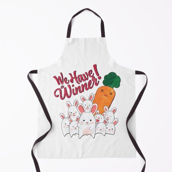 Item preview, Winner Bunny designed and sold by Anicue.