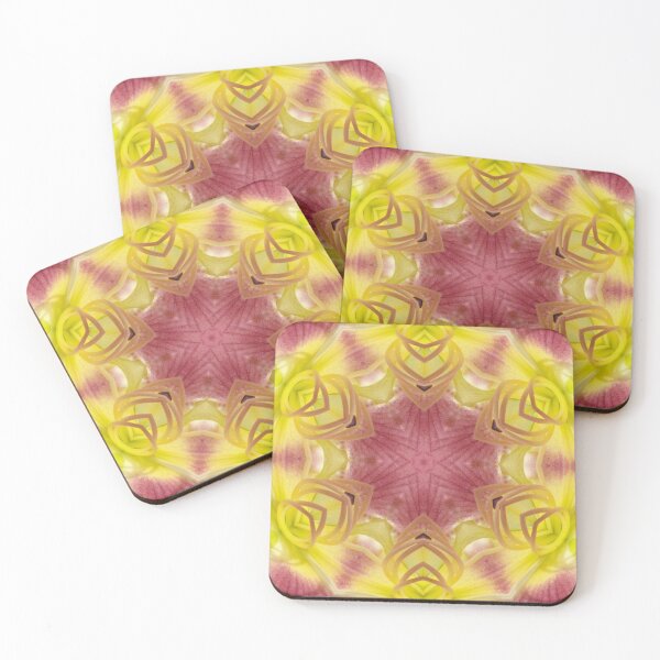 Item preview, Kaleidoscopic Nature 00291 designed and sold by CleanWIP.