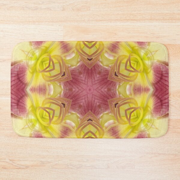 Item preview, Kaleidoscopic Nature 00291 designed and sold by CleanWIP.