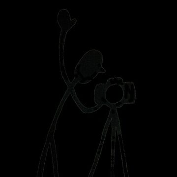 Artwork thumbnail, Photographer "STOP! - And I'll Shoot" Cartoon by PhillConnell