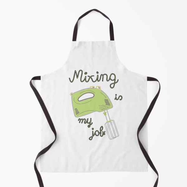 Item preview, Your green hand mixer - mixes everything and more. designed and sold by Bodino.