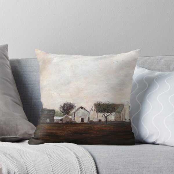 Item preview, Verdant View Farm and B & B designed and sold by Monica Vanzant.