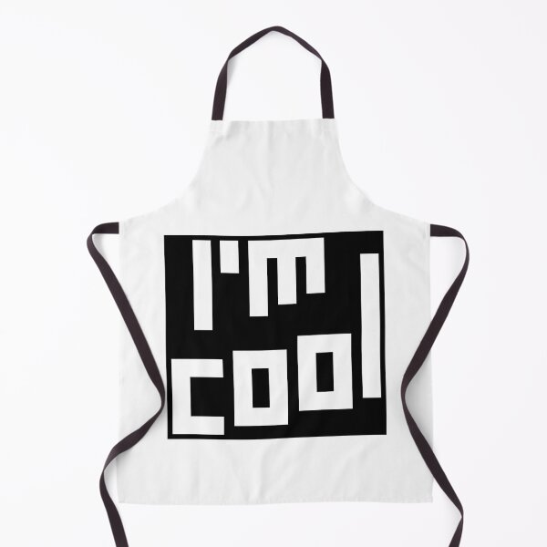 Item preview, I'm cool designed and sold by PEEGEEDEE.