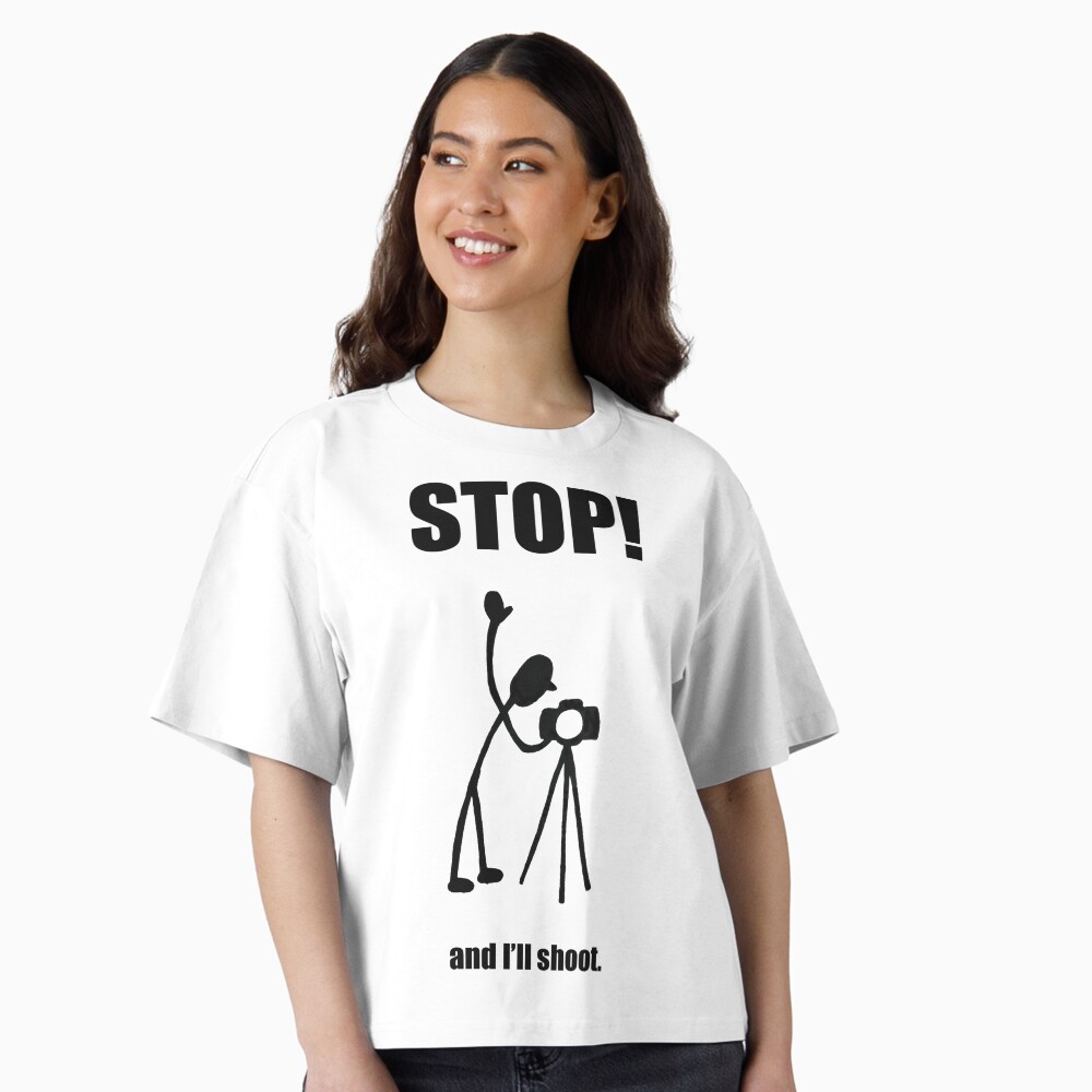 Item preview, Boxy T-Shirt designed and sold by PhillConnell.