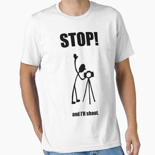 Essential T-Shirt