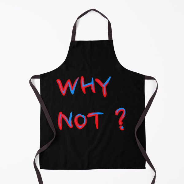 Item preview, WHY NOT designed and sold by Googoogoo.