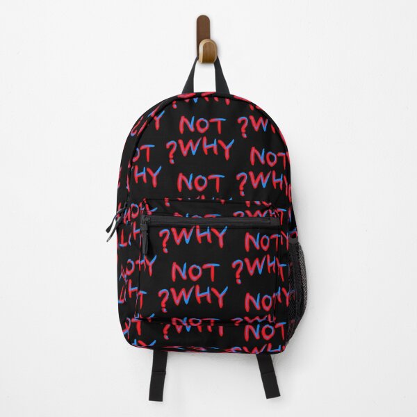 Item preview, WHY NOT designed and sold by Googoogoo.