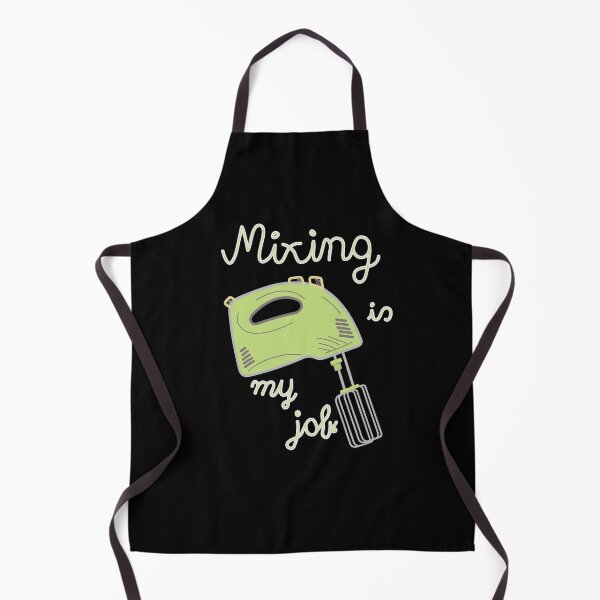 Item preview, Your green hand mixer - mixes everything and more. designed and sold by Bodino.
