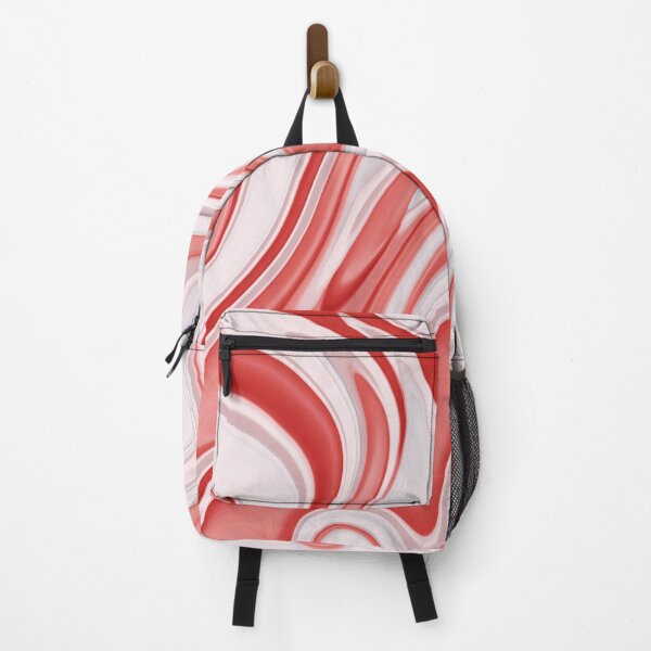 Artikelvorschau, Red Cream in Abstract Style entworfen und verkauft von Flydea.