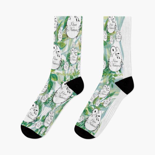 Item preview, I LOVE NATURE designed and sold by DigoCostaK7css.