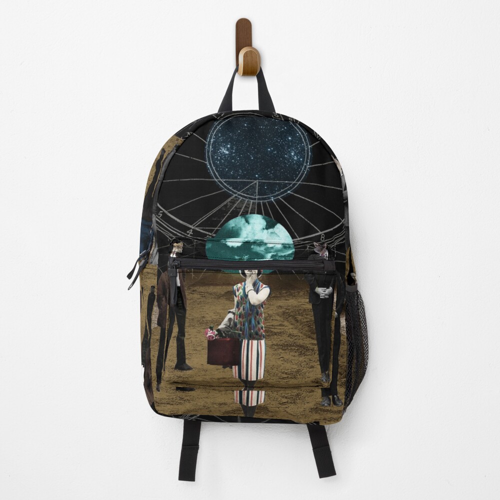 Item preview, Backpack designed and sold by Design4uStudio.