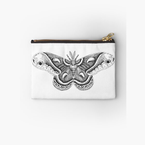 Item preview, Cecropia Moth designed and sold by peterned.