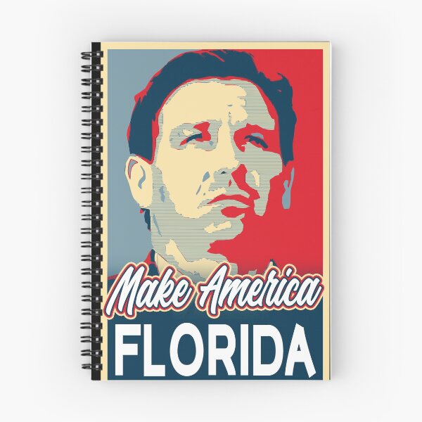 Item preview, Make America Florida Desantis 2024 designed and sold by LeGND.