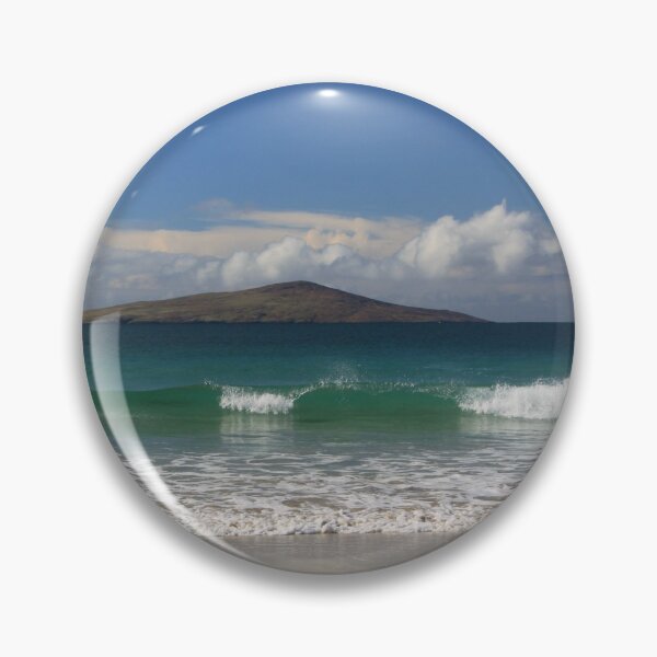 Item preview, Northton Beach, Isle of Harris designed and sold by beavo.