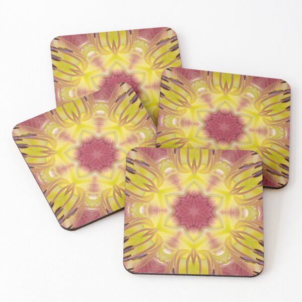 Item preview, Kaleidoscopic Nature 00292 designed and sold by CleanWIP.