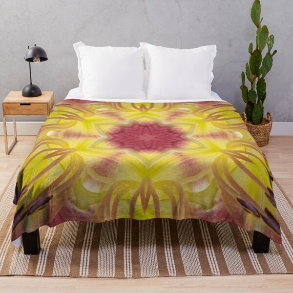 Item preview, Kaleidoscopic Nature 00292 designed and sold by CleanWIP.
