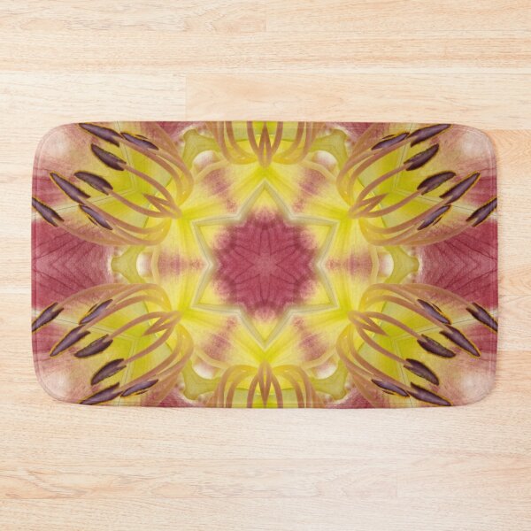 Item preview, Kaleidoscopic Nature 00292 designed and sold by CleanWIP.
