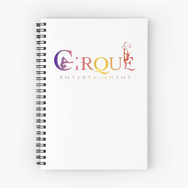 Aperçu de l'œuvre Cirque Entertainment créée et vendue par CassieSandou.
