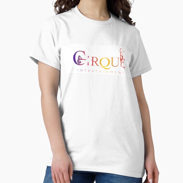 Item preview, Cirque Entertainment designed and sold by CassieSandou.