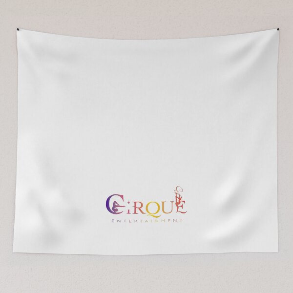 Item preview, Cirque Entertainment designed and sold by CassieSandou.