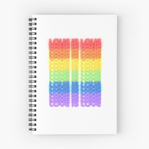 Item preview, Love is Love designed and sold by MoonNRoselyne.