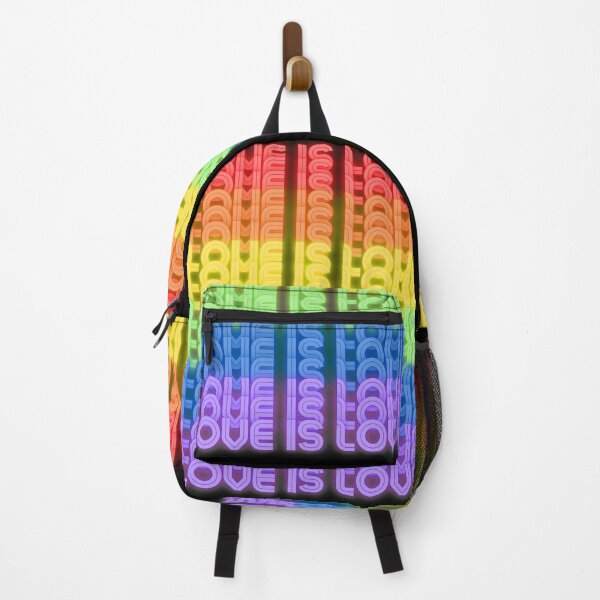 Item preview, Love is Love designed and sold by MoonNRoselyne.