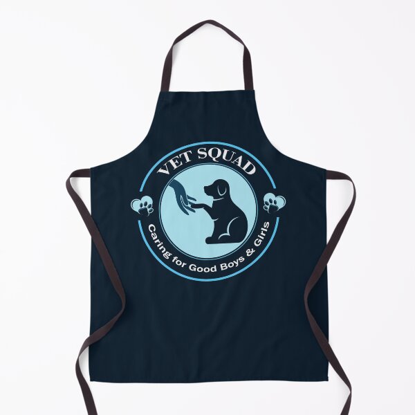 Item preview, Vet Squad - Pet Quotes designed and sold by DebbisPalette.