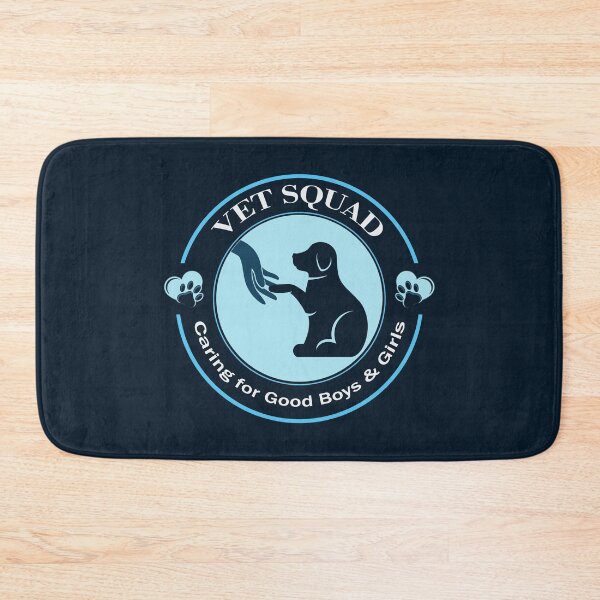 Item preview, Vet Squad - Pet Quotes designed and sold by DebbisPalette.