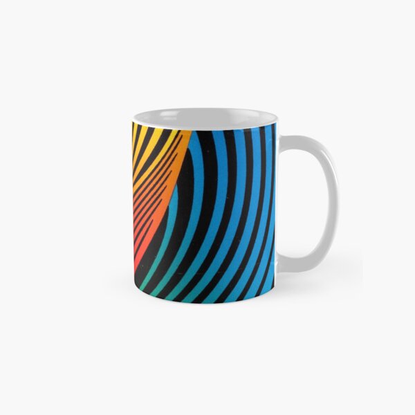 Item preview, Hanna-Barbera 70s Swirl designed and sold by BOYDEM.