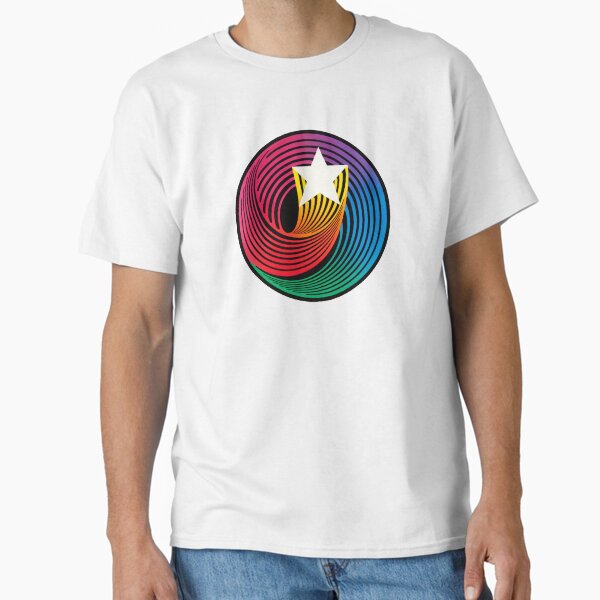 Item preview, Hanna-Barbera 70s Swirl designed and sold by BOYDEM.