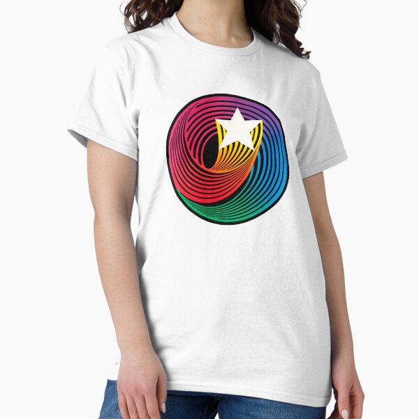 Item preview, Hanna-Barbera 70s Swirl designed and sold by BOYDEM.