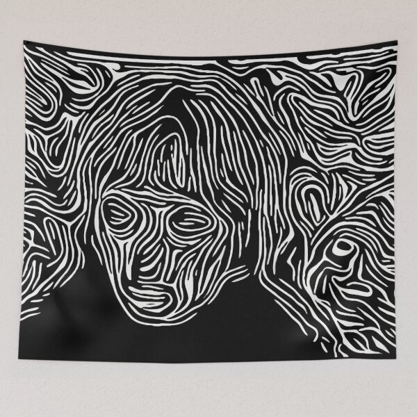 Item preview, Guilt designed and sold by It's Just Me.