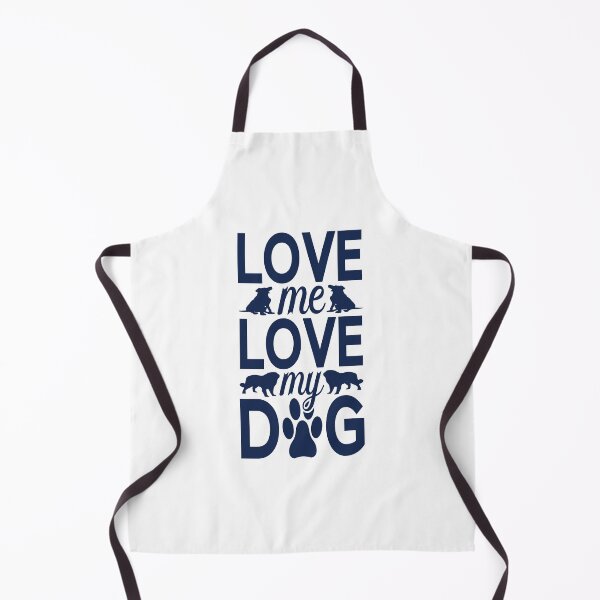 Item preview, Love Me Love MY Dog - Quotes About Dogs designed and sold by VikGen.