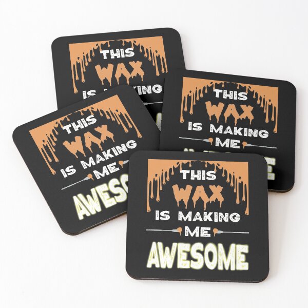 Item preview, This wax is making me awesome-Marijuana Concentrates Dabs Hash Rosin Stoner designed and sold by YomeHayin.