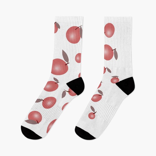 Item preview, Red Apples designed and sold by SpringForever.
