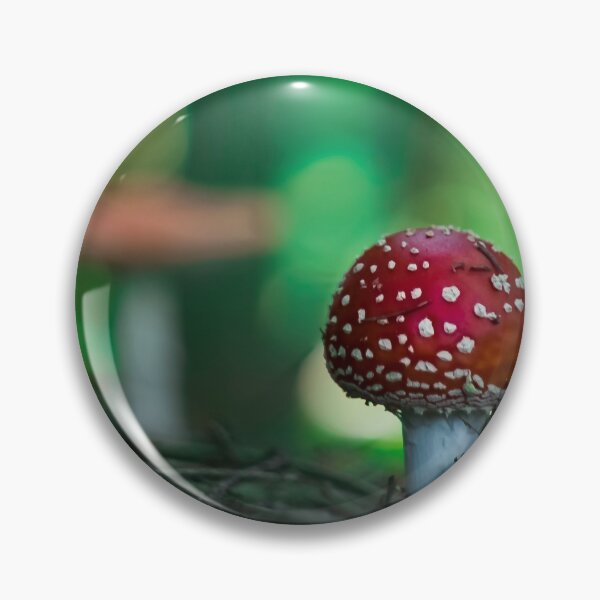 Artikelvorschau, Muscaria 2 entworfen und verkauft von bokehlein.