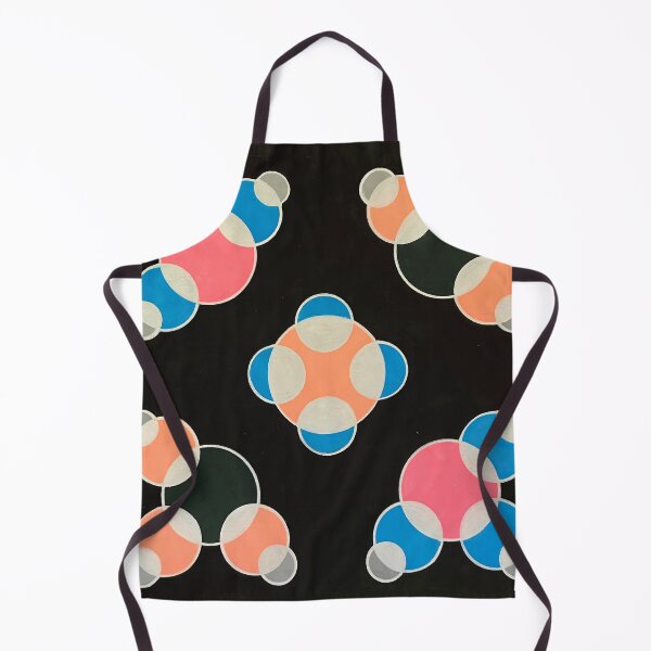 Item preview, Atoms in Space designed and sold by BVonMiltenberg.