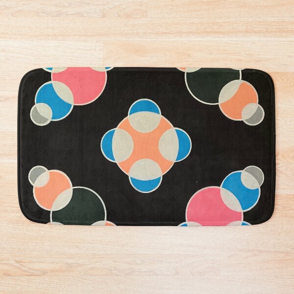 Item preview, Atoms in Space designed and sold by BVonMiltenberg.